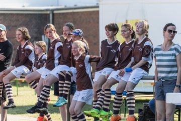 Bild 4 - Loewinnen Cup